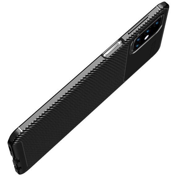 TPU чохол iPaky Kaisy Series для Samsung Galaxy M31s | Зображення 4