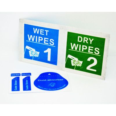 Стекло защитное Drobak Xiaomi Mi 11T (606095) | Зображення 2