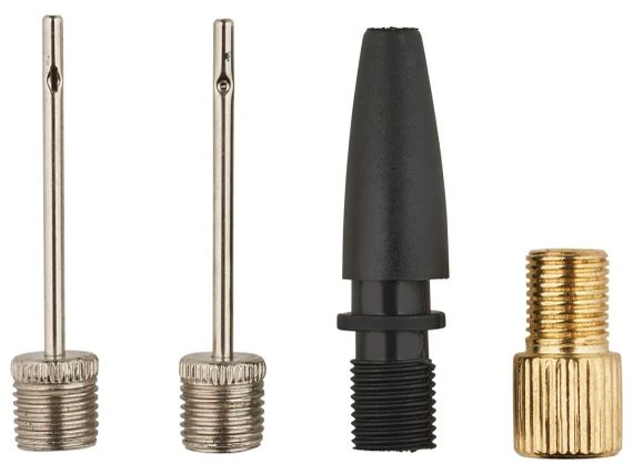 Портативный компрессор PARKSIDE® с цифровым дисплеем PMK 150 A1 | Зображення 5