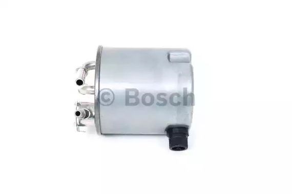 Фільтр паливний RENAULT KOLEOS, NISSAN X-TRAIL, BOSCH (F026402742) | Зображення 1