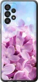 Чохол для Samsung Galaxy A33 5G A336B з силікону FCh_066529