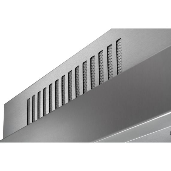 Вытяжка кухонная GRANADO Alia 2914-1800 inox white glass (GCH729477) | Зображення 9