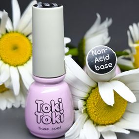 Бескислотная база Toki-Toki Non-Acid Base 5мл