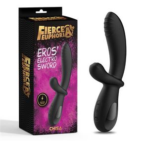 Вібратор - Fierce Euphoria Eros’ Electro Sword Sex Aura