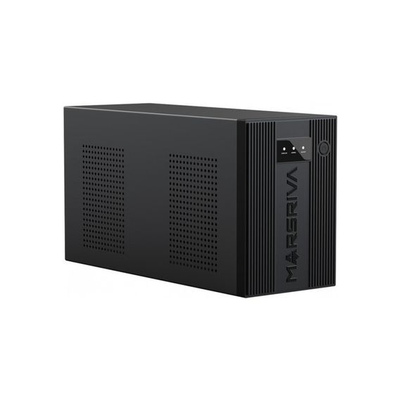 Пристрій безперебійного живлення Marsriva MR-UF3000 | Зображення 2