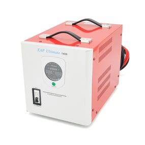 ДБЖ з правильною синусоїдою Westech EAP DUAL-2000VA/1400W 24V, однофазний, напольного монтажу, LED дисплей, DC150-270V, AC230±8%,