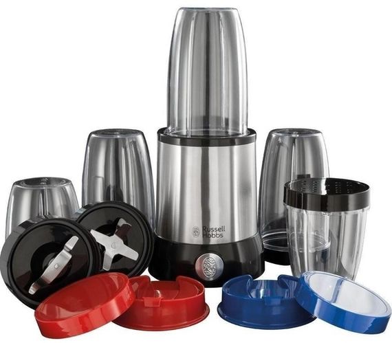 Стаціонарний блендер Russell Hobbs 23180-56 Nutri Boost