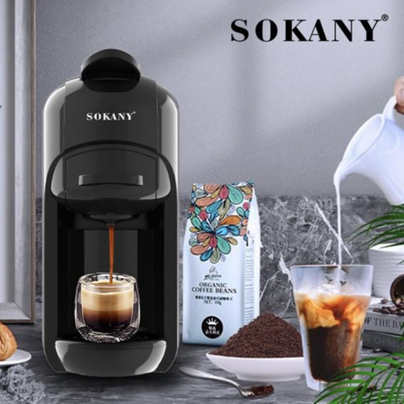 Кондиціонер підлоговий 5в1 XPRO TK 00248 (45805-TK 00248_4015) | Зображення 8