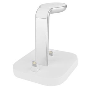 БЗП Hoco CW43 Graceful 3-in-1 White