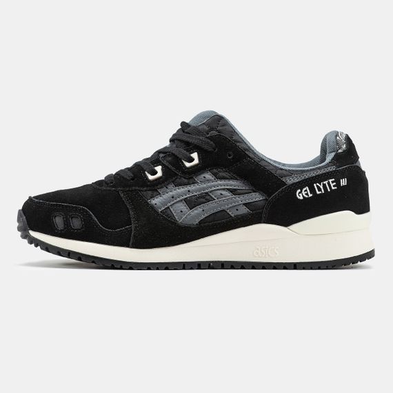 Кросівки Asics Gel-Lyte III весна / літо / осінь 1993 | Зображення 5