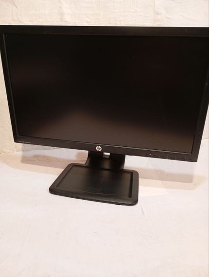 Комплект ПК Б-клас: HP Compaq 6000 Pro SFF / Intel Core 2 Quad Q8300 (4 ядра по 2.5 GHz) / 8 GB DDR3 / 120 GB SSD / Intel GMA Graphics 4500 / DVD-RW + Монітор HP Compaq LA2306x / 23" (1920x1080) IPS / DP, DVI, VGA, USB 2.0 / VESA 100x100 б/в | Зображення 5