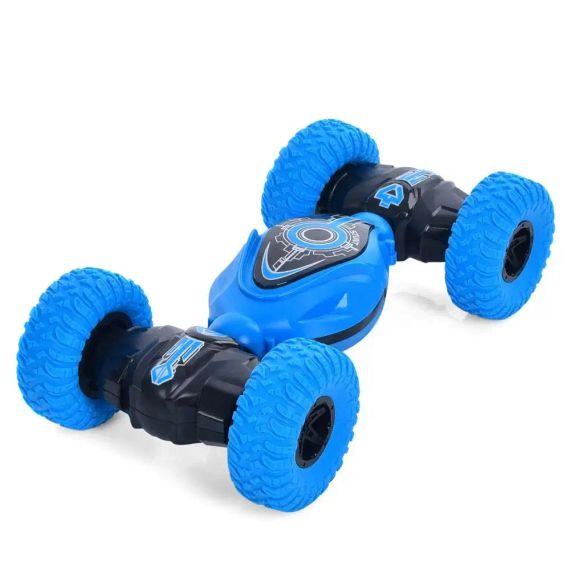 Червона Машинка на радіокеруванні ( USB зарядка, змінює форму, світло, звук) 3688-G106A | Зображення 2