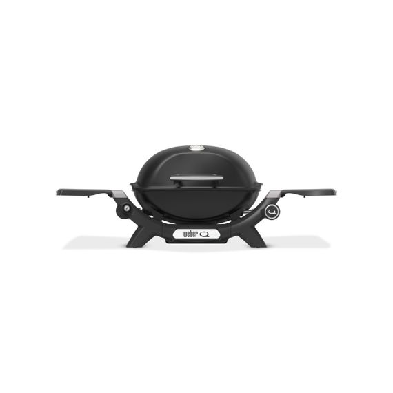Газовий гриль Weber Q1200N | Зображення 1