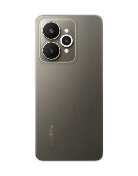 Смартфон realme 15 5G 12/256GB Titanium EU | Зображення 1
