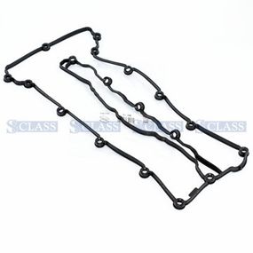 Прокладка клапанной крышки Mercedes Benz OM651 06-, Elring, 429.310,