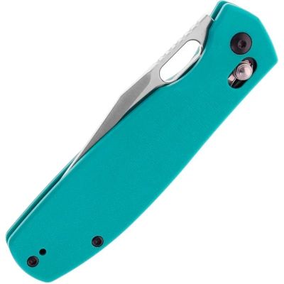 Нож CJRB Prado Aqua Green (J1936-AG) | Зображення 1