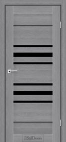 Двері міжкімнатні Stil Doors DeLuxe Tokyo