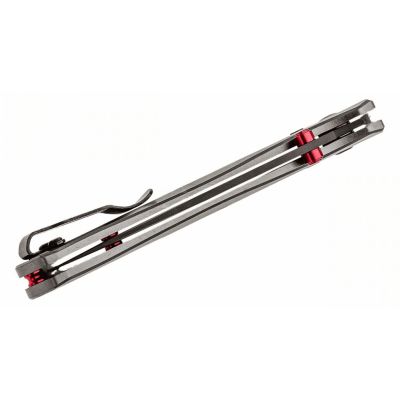 Нож Benchmade Bugout Aluminum (535BK-4) | Зображення 6