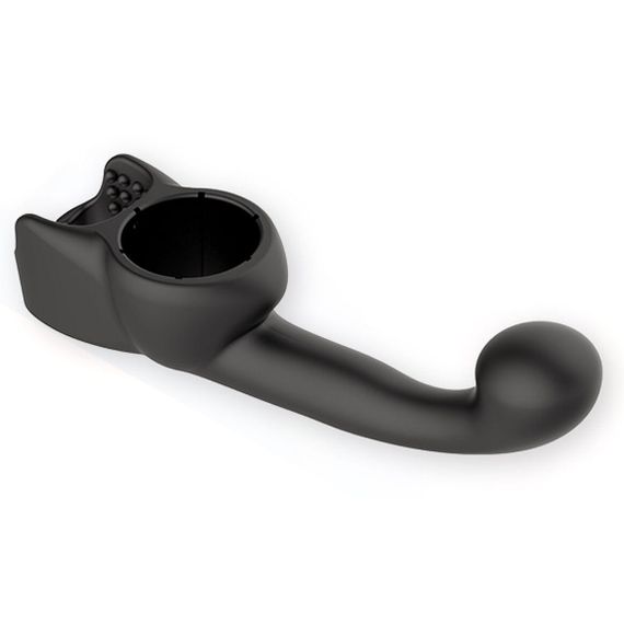 Насадка для вібромасажера Lovense Domi Male Attachment Sex Aura