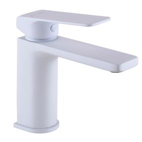 Змішувач для раковини TOPAZ ODISS TO 18221-H52-WW