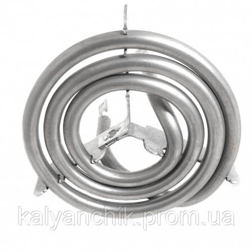 Спираль-тэн для турбоплитки