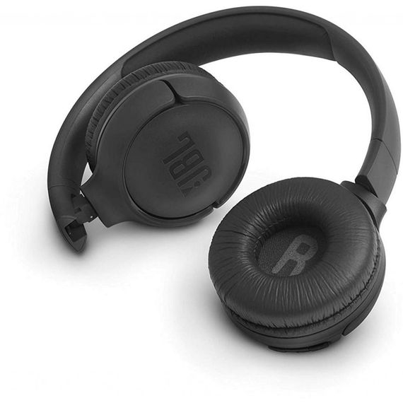 Гарнітура JBL T500BT Black | Зображення 3