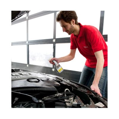 Автомобильный очиститель Sonax Motor + Kaltreiniger 500 мл (543200) | Зображення 4