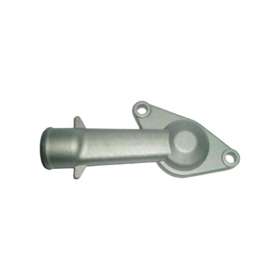 Корпус термостата Ланос 1.5 GM - 96180324