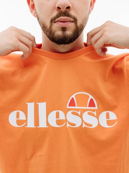Футболка Ellesse Sl Pradotee | Зображення 3