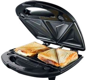 Сендвичница Domotec MS-7777 бутербродница 750 Вт