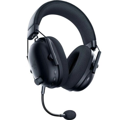 Гарнітура ігрова Razer BlackShark V2 Pro (2023) RZ04-04530100-R3M1 | Зображення 2