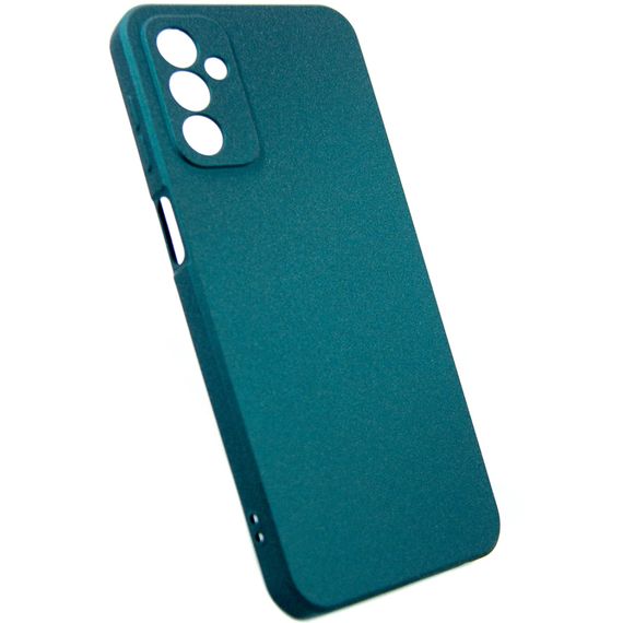 Чохол до мобільного телефона Dengos Soft Samsung Galaxy M23 5G (green) (DG-TPU-SOFT-07) | Зображення 1