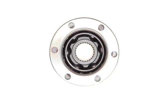 Шрус внутренний Fiat Croma Tempra Tipo 85-96 Fiorino 88-00 25z 100mm  16-1002 | Зображення 5