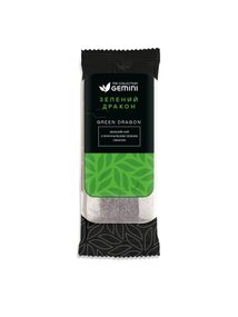 Чай Gemini Гранд Пак для чашки Green Dragon Зелений Дракон 15шт