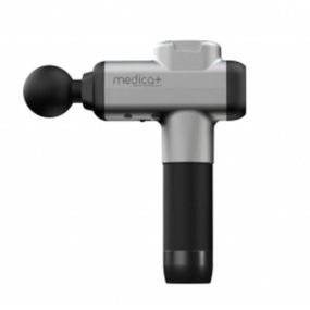 Масажер для тіла та м'язів перкусійний ручний Medica+ MassHand Pro 6.0 (Японія) 50210