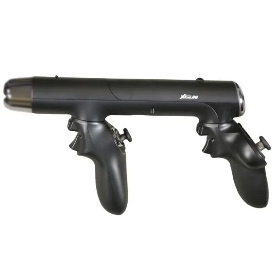 Джойстик-автомат XGUN-X1 для консоли и ПК | Зображення 1