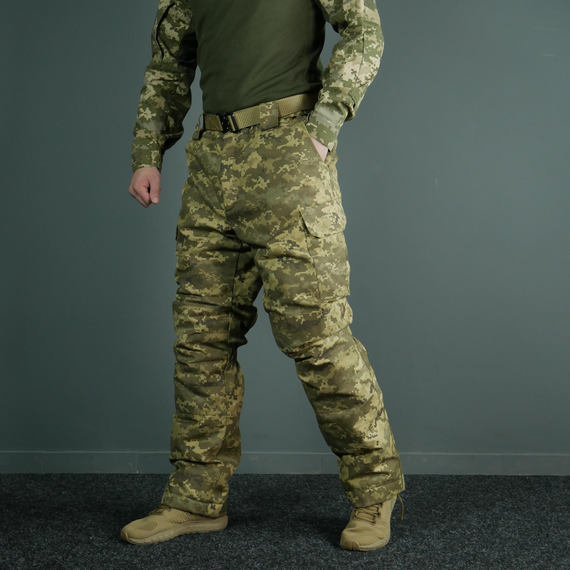 Зимові штани Pixel | Зображення 8