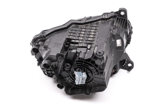 Передняя фара LED без блока (Левая, Оригинал, Б.У.) для Land Rover Defender 2019-2024 гг | Зображення 2