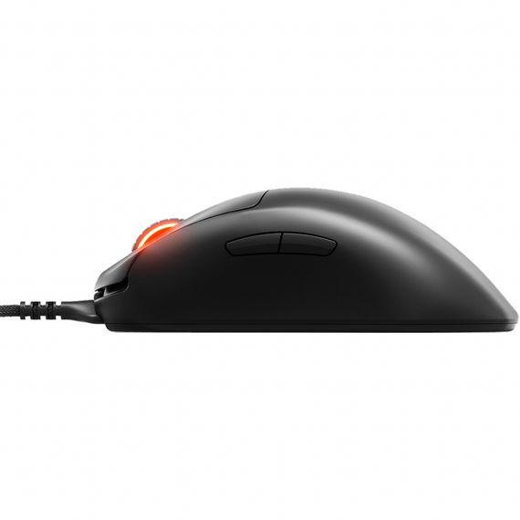 Мишка SteelSeries Prime Plus Black (62490) | Зображення 2