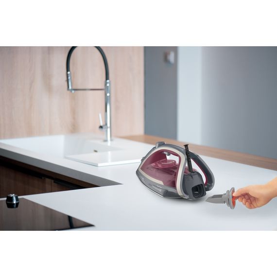 Утюг Tefal Ultragliss Plus FV6840E0 | Зображення 6