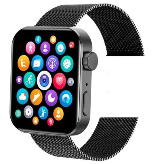Smart Extra Black | Зображення 1