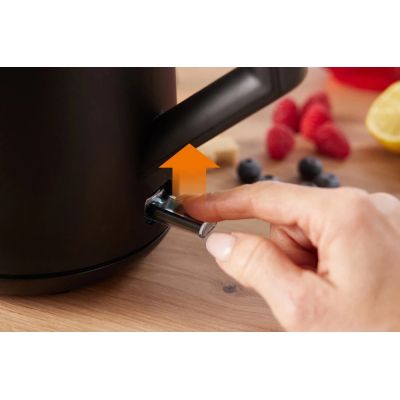Електрочайник Gorenje K17OPB | Зображення 2
