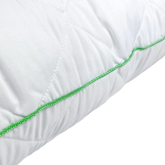 Подушка SoundSleep Bamboo антиалергенна 70х70 см (93444279) | Зображення 5
