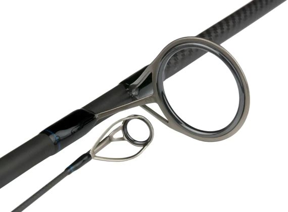 Вудилище коропове Shimano Tribal TX-4 Intensity 12’/3.66m 3.50lb+ - 2sec. | Зображення 3