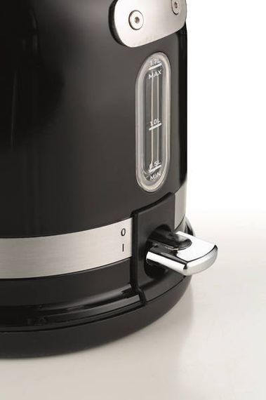 Електрочайник Ariete 2854 Black | Зображення 3