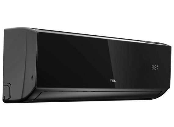 Кондиціонер TCL TAC-24CHSD/XA82IN Black Inverter R32 WI-FI | Зображення 1