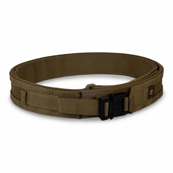 Тактичний пояс RAGNAROK "FENRIR" – IRR CORDURA® Койот XXL | Зображення 1