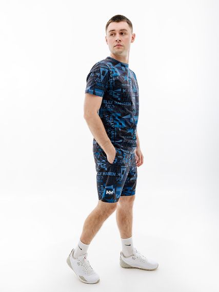 Футболка HELLY HANSEN NEWPORT T-SHIRT | Зображення 3