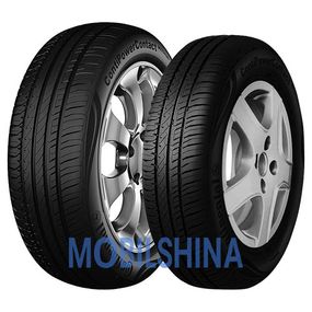 Летние шины CONTINENTAL ContiPowerContact (205/55R17 91V)