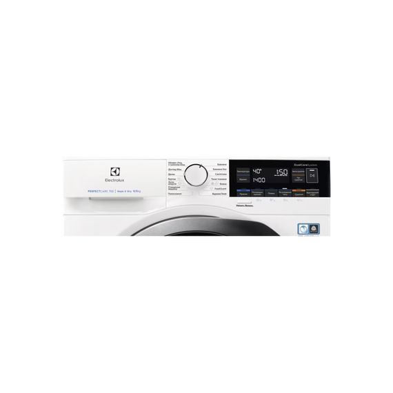 Пральна машина Electrolux EW7WO349SU | Зображення 1